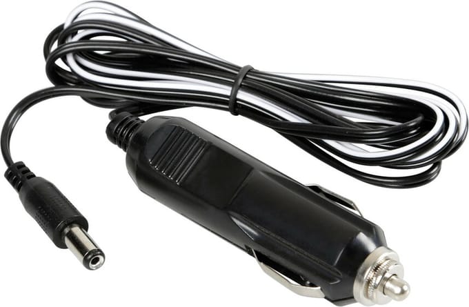 Lampa 38978 oplader voor mobiele apparatuur