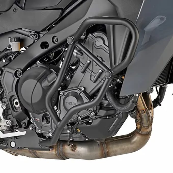 Motorbeschermers Givi Yamaha Tracer 9/Tracer 9 GT/Tracer 9GT+