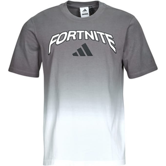adidas  T-shirt Korte Mouw Fortnite T-Shirt Gradient
