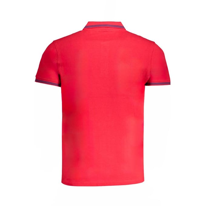 Klassieke Poloshirt Korte Mouwen