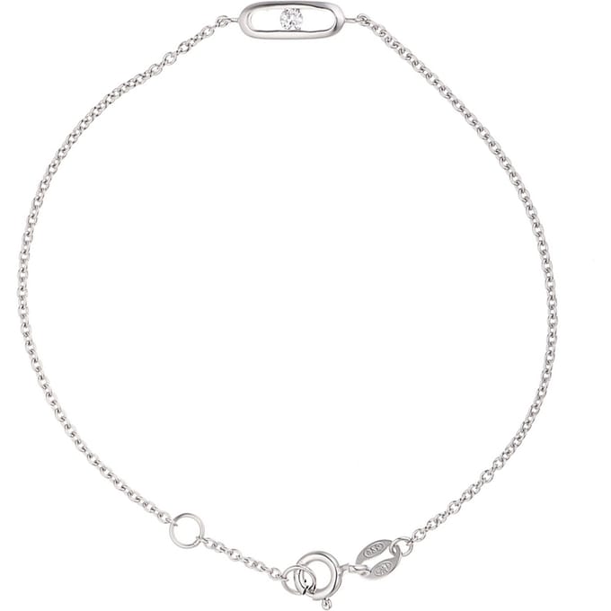 DIADEMA - Armband - Love Jewelry Collectie