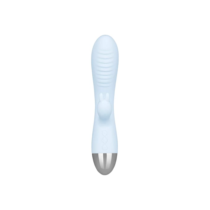 Leten - Faye 2 - Tarzan Vibrator - Lichtblauw