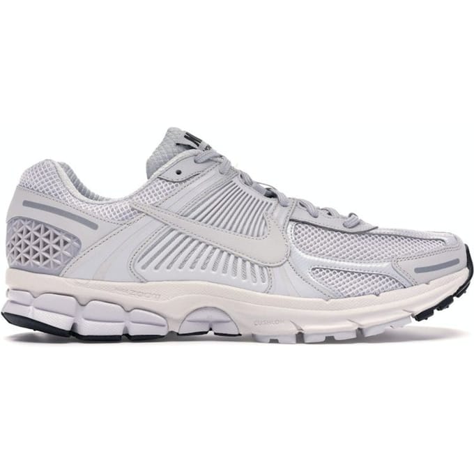 Nike Herenschoenen Zoom Vomero 5 - Grijs- Heren, Grijs 44.5