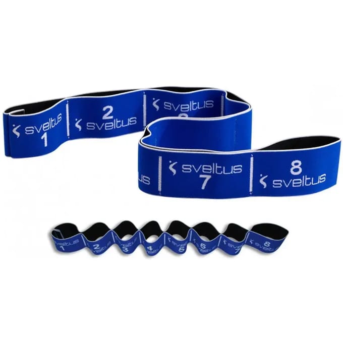 Elastiband Sveltus 20 kg