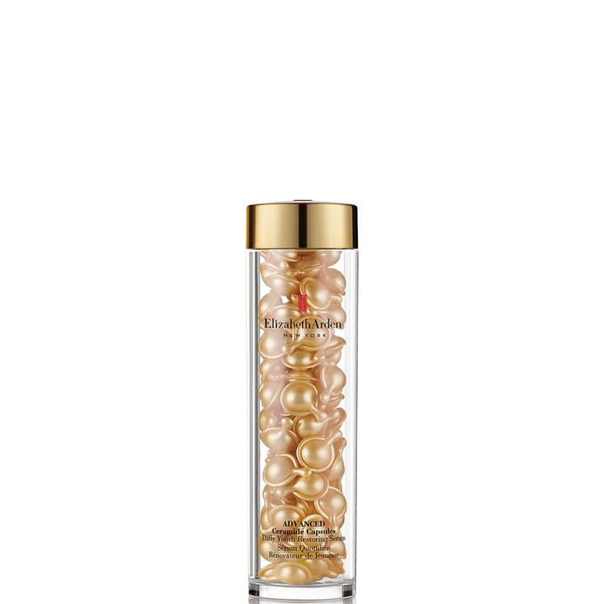 Elizabeth Arden - Advanced Ceramide Capsules Daily Youth Restoring Serum 90 capsules