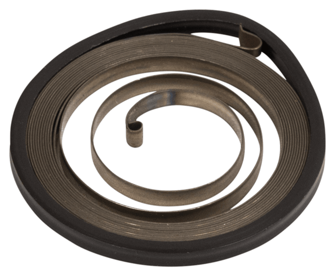 Husqvarna starter veer 122hd ht22