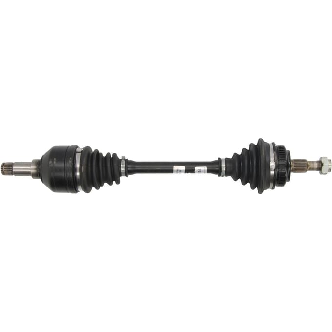 Aandrijfas POINT GEAR PNG75134 links