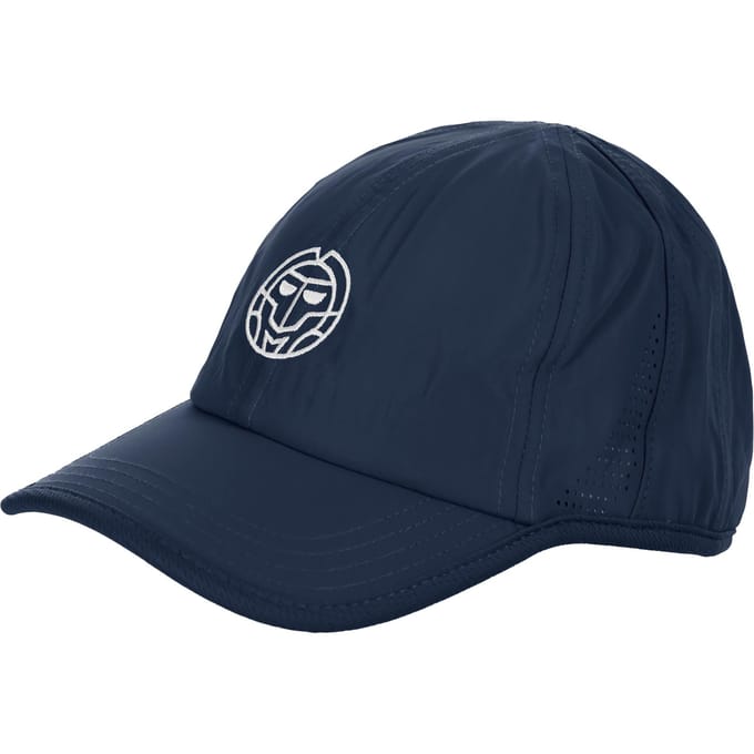 BIDI BADU Cap Unisex-blauw