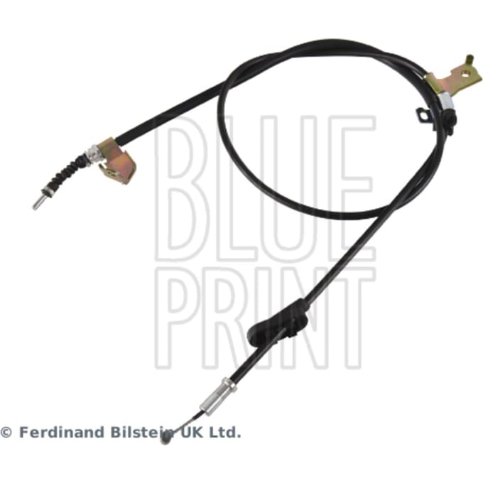 Kabel, parkeerrem BLUE PRINT ADH253213