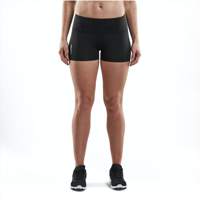 CRAFT RUSH HOT PANTS DAMES Maat M