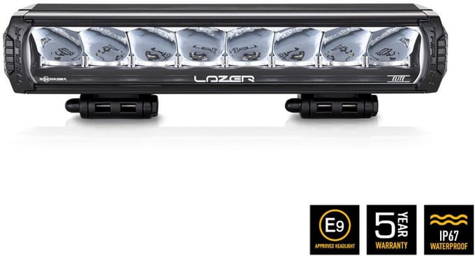 LED bar - Lazer - Triple-R 1000 - Elite - 16.1 - 41cm - Driving