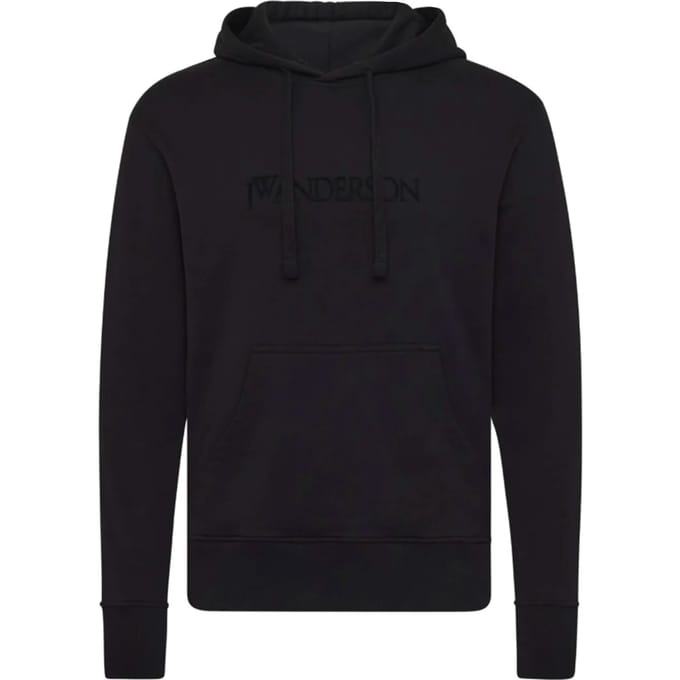 Jw Anderson Overhemden zwart