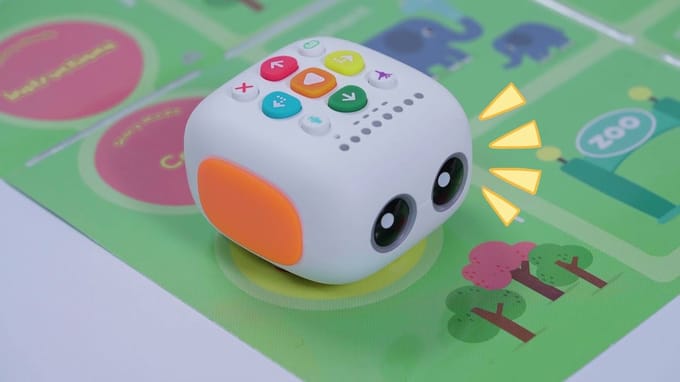 Matatalab Tale-Bot Pro
