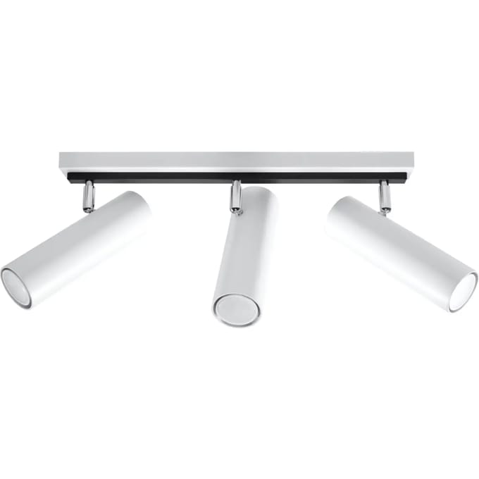 Plafondlamp Sollux Lighting Direzione 3