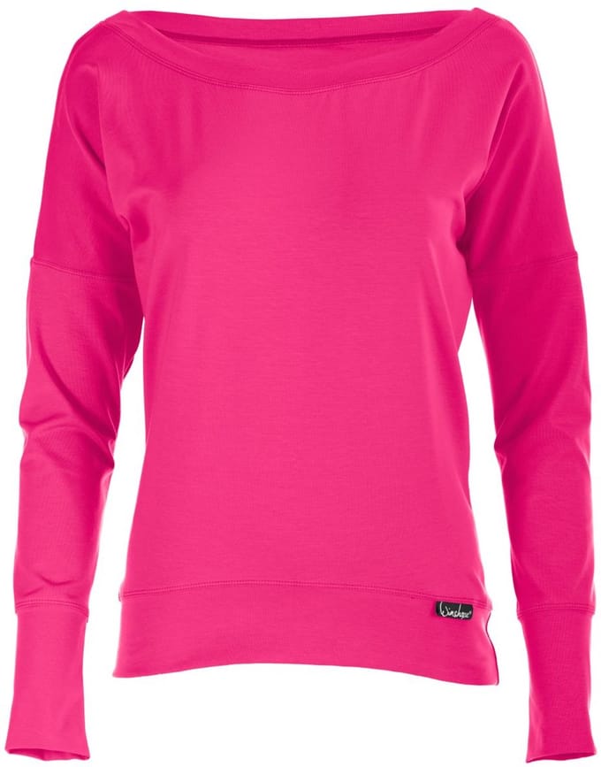 Winshape Longsleeve WS2