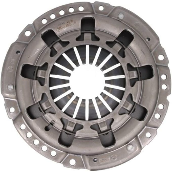 Schaeffler Luk Koppelingsdrukplaat LUK 121 0089 10