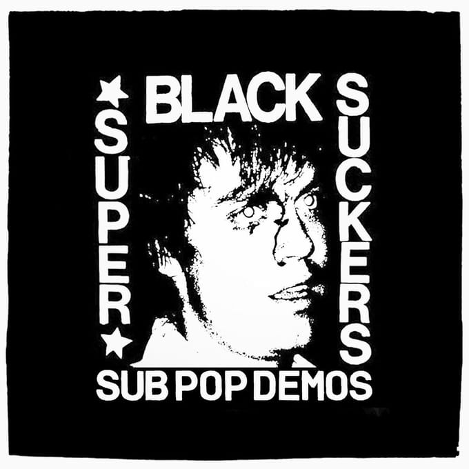 Sub Pop Demos