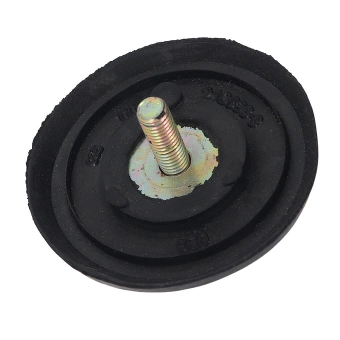 Achterdeur Stop Check Zijpaneel 2E1827389B Slijtvast Deurstop Vanger voor Sprinter W906 black