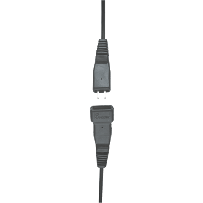 Gardena verlengkabel 10 meter sensoren