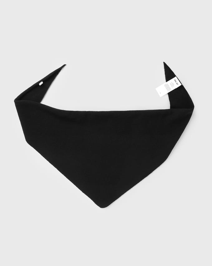 Triangle Scarf
