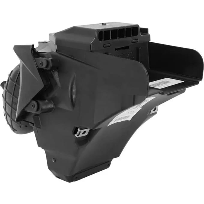 50 kan luchtfilter P2R RIEJU 50 MRT OEM 0-000.910.5202