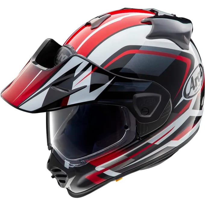 Motorhelm Arai Tour-X5 Discovery