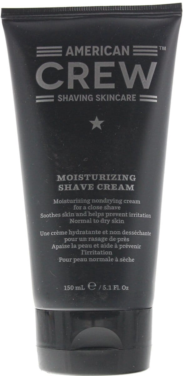 American Crew Shave Cream 150ml