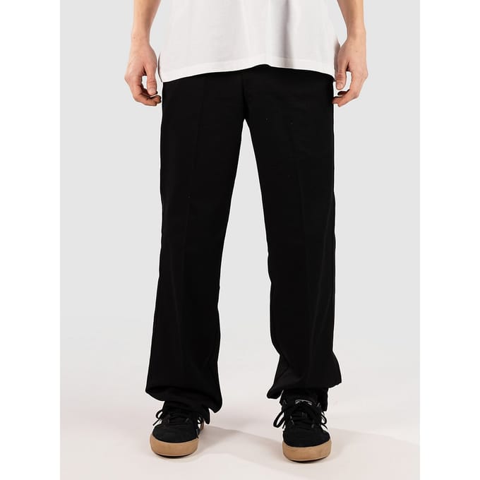 Dickies 247  Regular Work Broek zwart