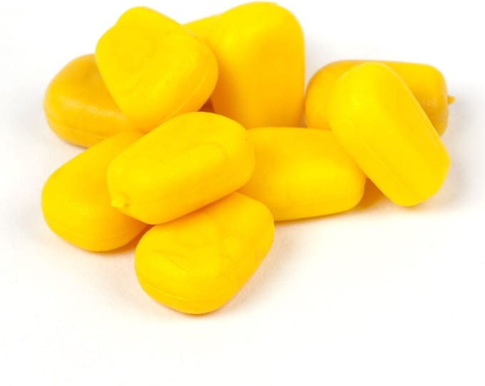 Korda Slow Sinking Maizs IB Fruits