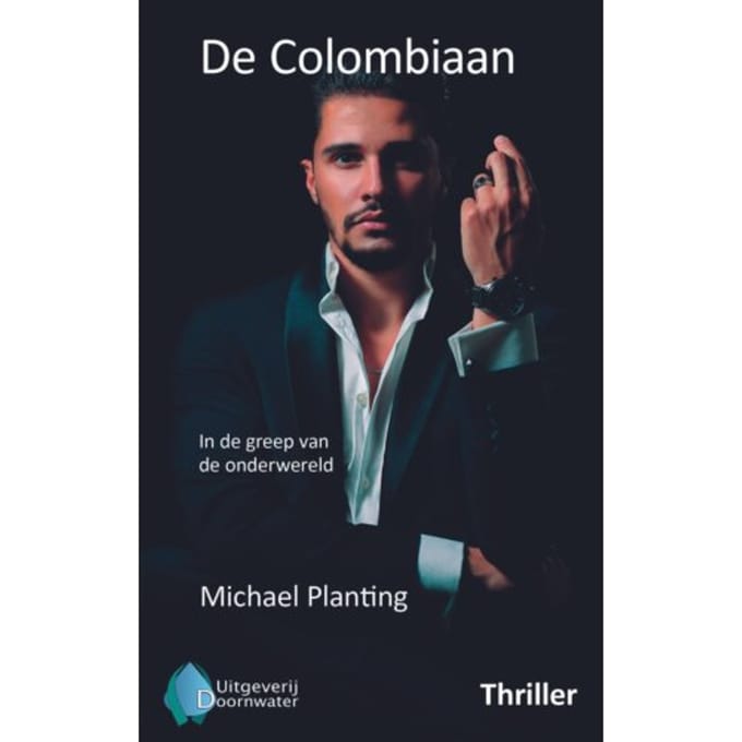 De Colombiaan - Michael Planting