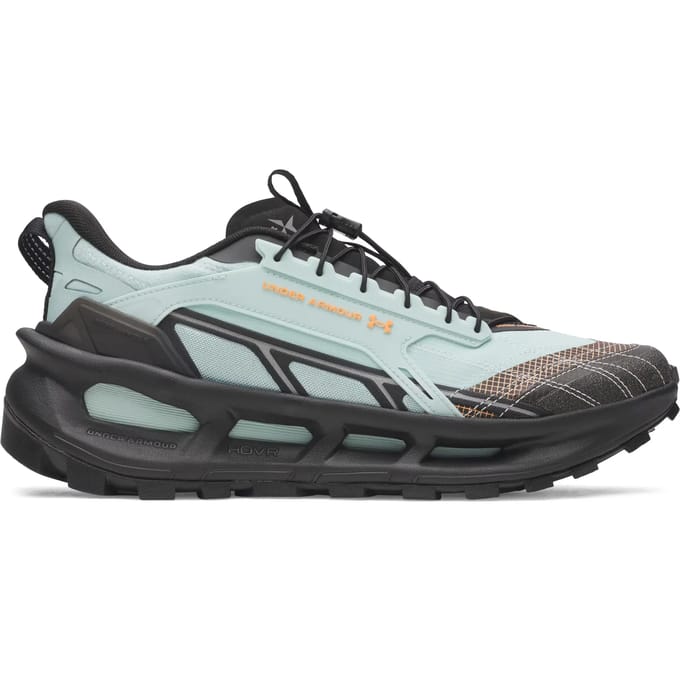 Trailschoenen Under Armour Explor