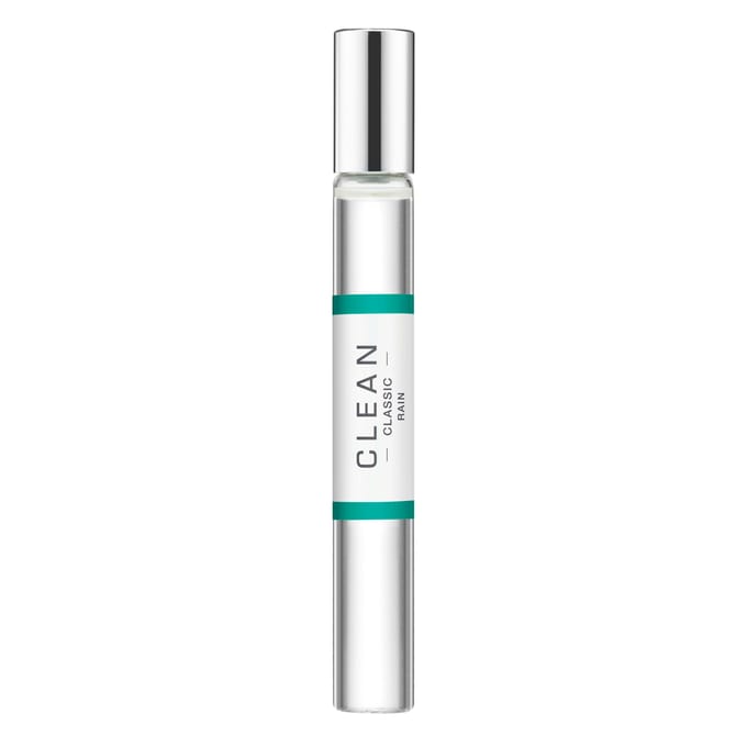 Clean Classic Rain EDP Rollerball 10ml 10 ml