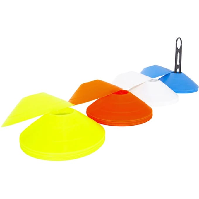 STANNO Stanno Disc Cone Set (40 Pcs) 489823-0000