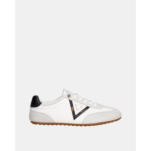 Sneakers Guess RELLI FLTREL LEA12