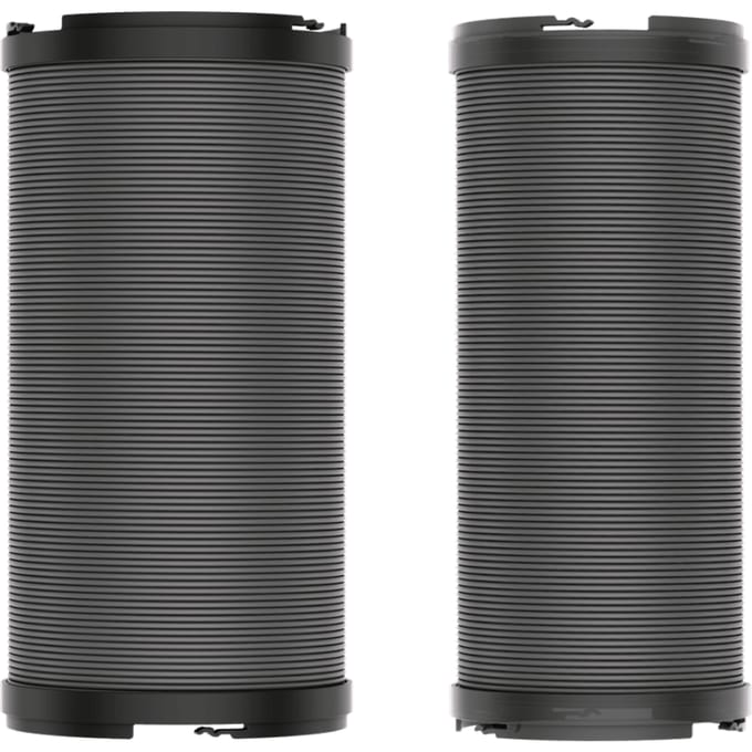 EcoFlow WAVE 2 Exhaust ducts