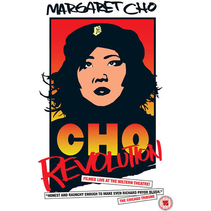 Revolution (Margaret Cho)