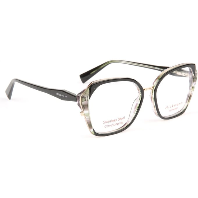 Ana Hickmann Optical Frame HI1251 H01 53
