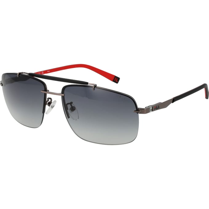 Zonnebril Heren Fila SFI210-610568 Ø 61 mm