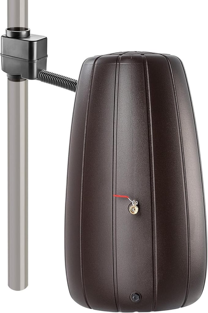 Regenton - Rainsaver - Regenvat - watertank