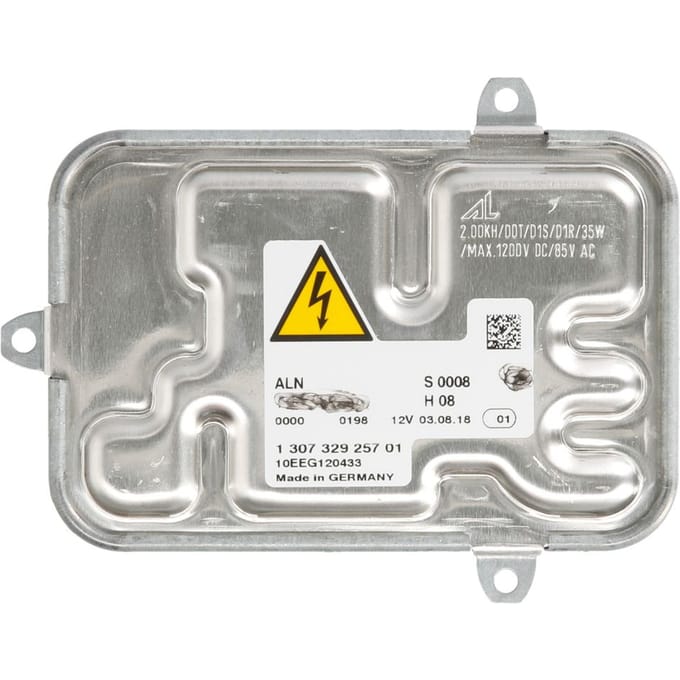 Regeleenheid, bocht koplampen MAGNETI MARELLI 711307329257