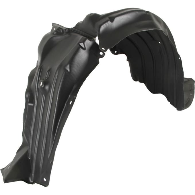 Plastic spatbordbekleding BLIC 6601-01-3478802P