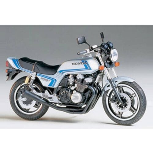 Tamiya 300014066 Honda CB 750F Custom Tuned Motorfiets (bouwpakket) 1:12