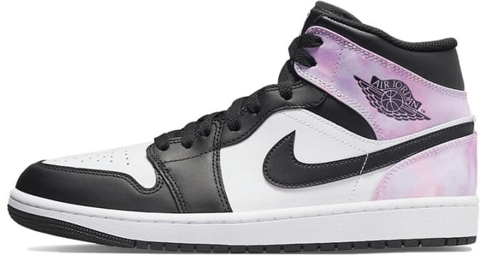 Air Jordan 1 Mid SE Zen Master - Maat 43