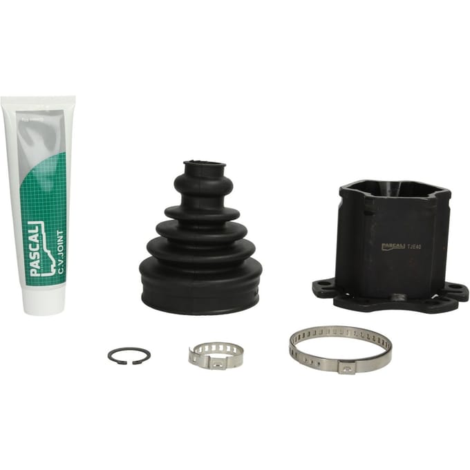 Homokineet reparatie set, aandrijfas PASCAL G7W019PC