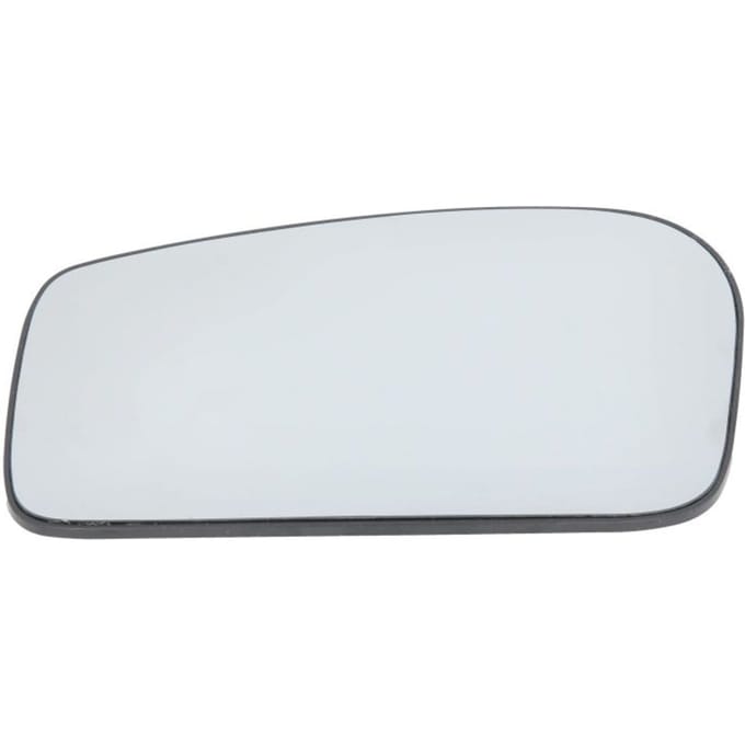 Spiegelglas, buitenspiegel BLIC 6102-02-1227357, links