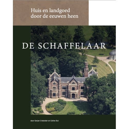 De Schaffelaar - Gerjan Crebolder