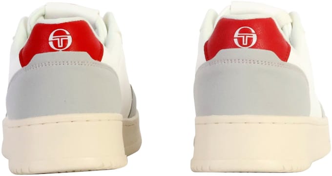 Siena-sportschoenen met veters