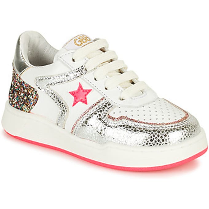 GBB  Lage Sneakers ROMANA