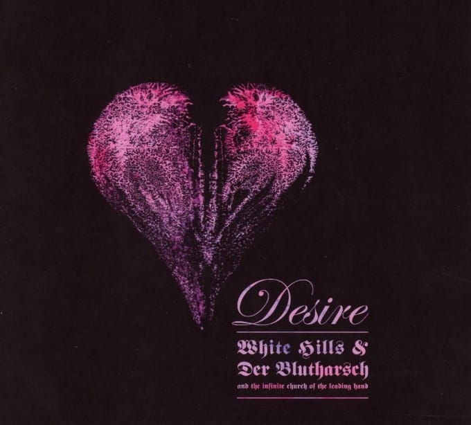 Desire