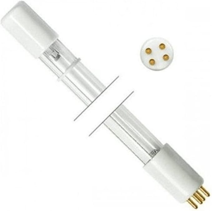 Filtreau Basic 16 Watt UVC lamp